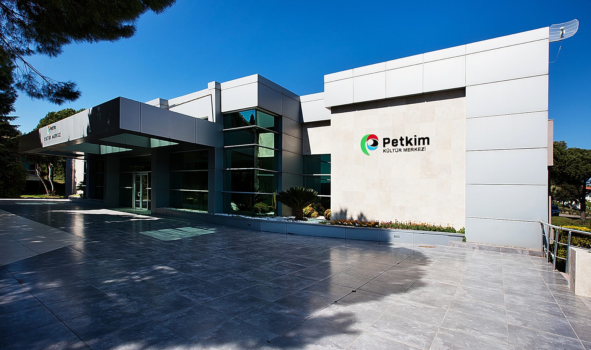 petkim-proje-tasarim-uygulama